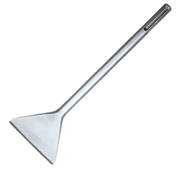 SDS max shank Spade Chisel 115x350mm