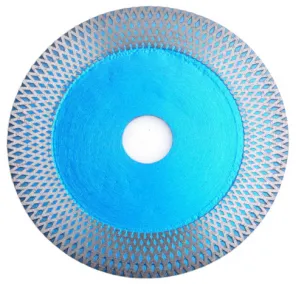 Angle Cutting Grinding Diamond saw blade 20mm width