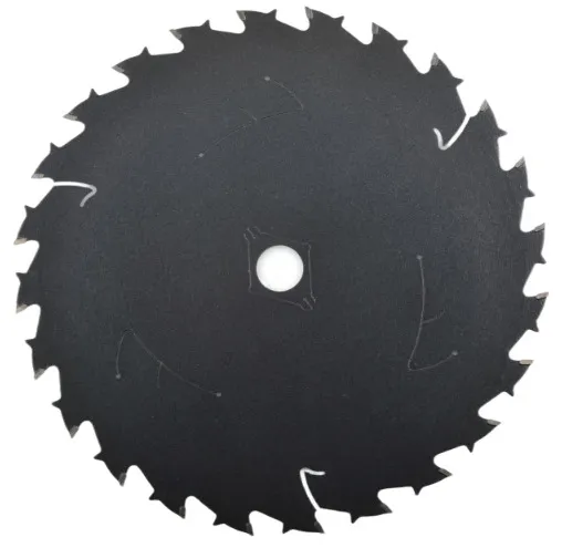 Thin Kerf TCT Saw Blades for Multi Materials