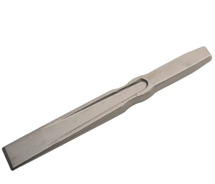 Hand Flat Chisel for Stone