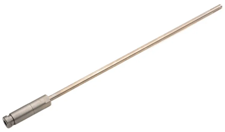 SDS plus shank extension to connect SDS plus shank hammer drill bits