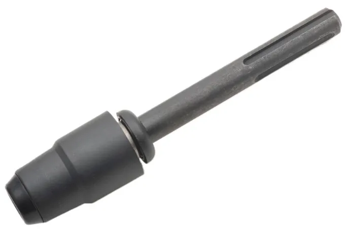 SDS max shank Adaptor to connect SDS plus shank products