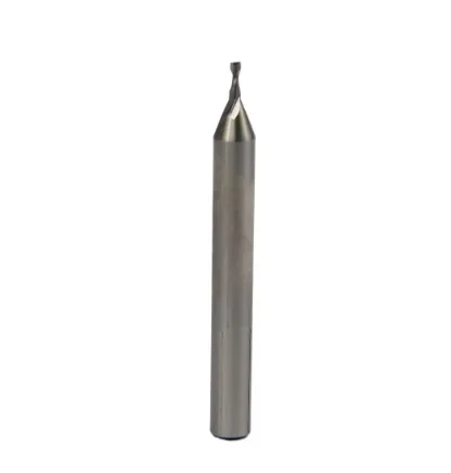 HSS-E End Mill 2 Flute