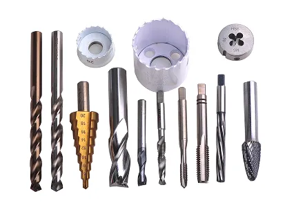 Metal Cutting Tools