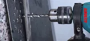 Multi-Purpose Drilling