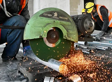 SINOLITE Expands Product Range to Meet Growing Global Demand for Professional Cutting Tools