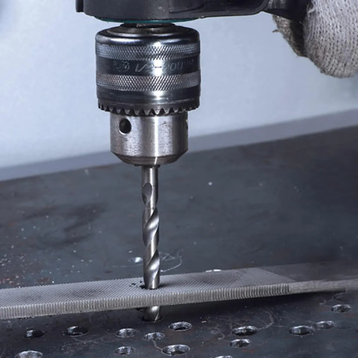 Multi-Purpose Drilling