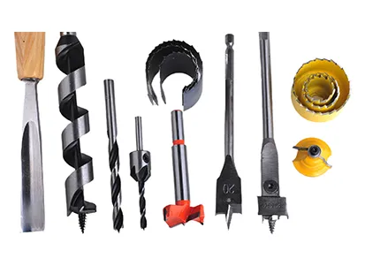 Wood Cutting Tools