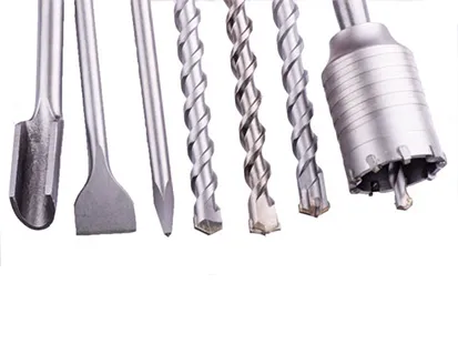 Masonry Cutting Tools