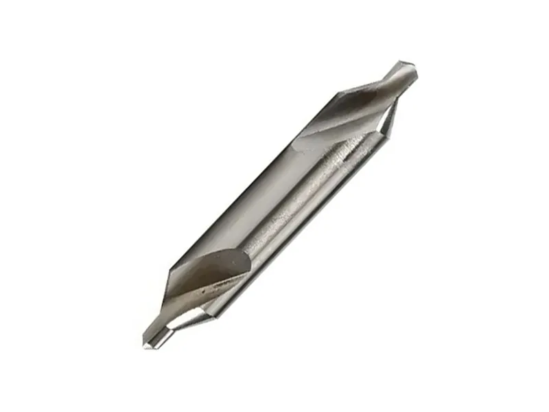 HSS-G Center Drill Type A
