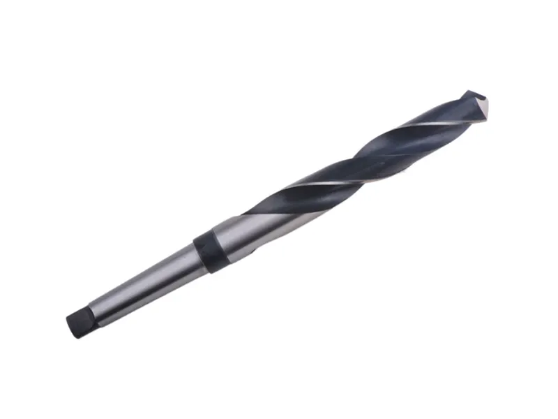 HSS Taper Shank Drill Bit