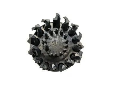 HSS-G Drill Bits 29pcs/set