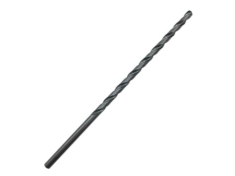 HSS-G Twist Drill Extra Long DIN1869