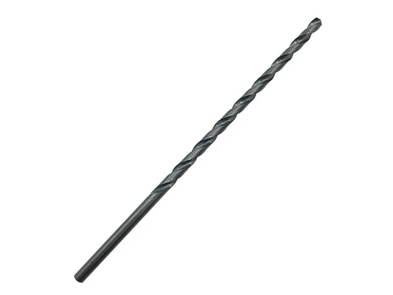HSS-G Twist Drill Extra Long DIN1869