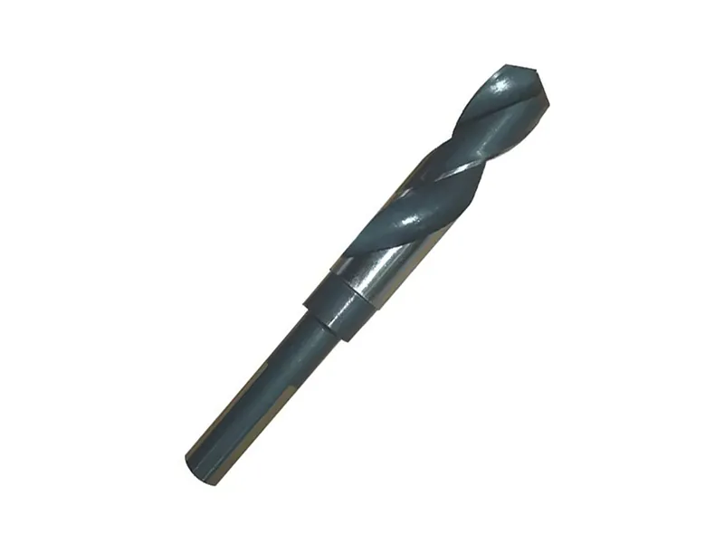 HSS-G Reduced Shank Blacksmith Drill