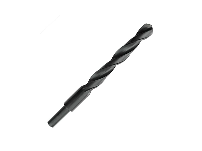 HSS-R Twist Drill Jobber Length Fractional Sizes