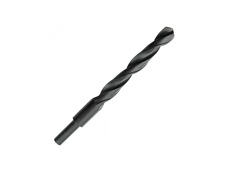 HSS-R Twist Drill Jobber Length Fractional Sizes