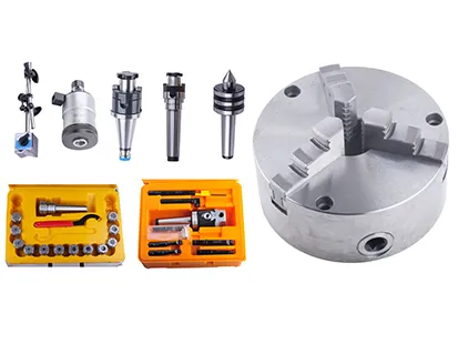 Machine Tools Accessories