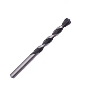 Masonry  Drill, DIN8039, black and white finish