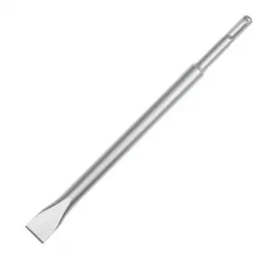 SDS plus shank flat chisel 20x250mm (3/4"x10")