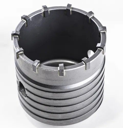 Hollow Core Bit, SDS plus shank