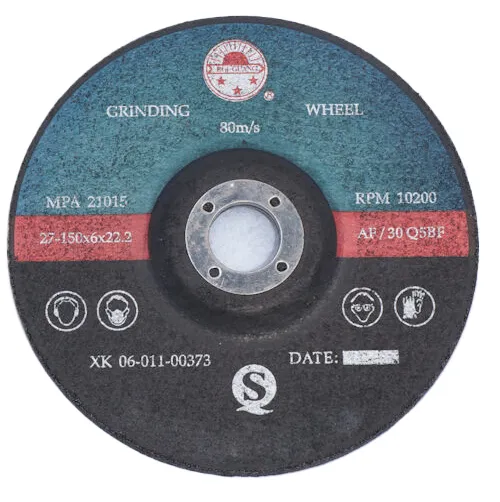 Grinding Wheel for Stone