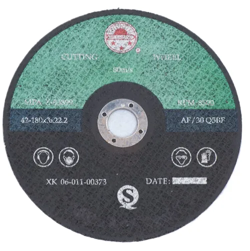 Cutting Disc for Hard Stone Concrete Granite