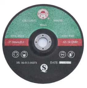 Grinding Wheel for Stainless Steel