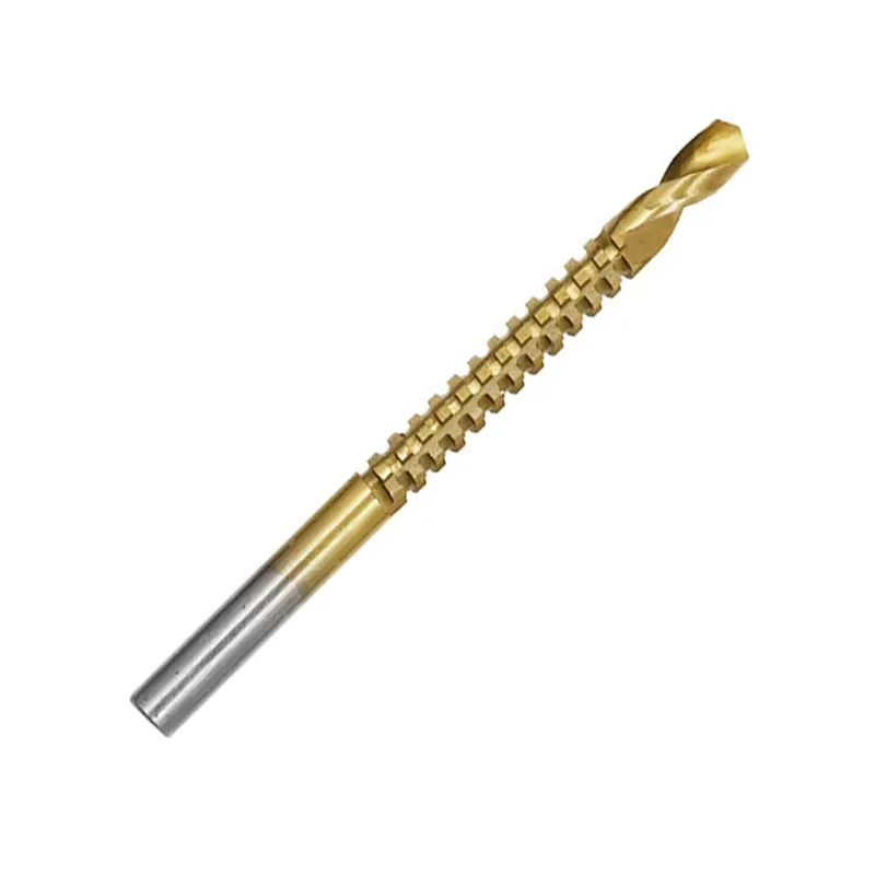 Wood Milling Drill Bit