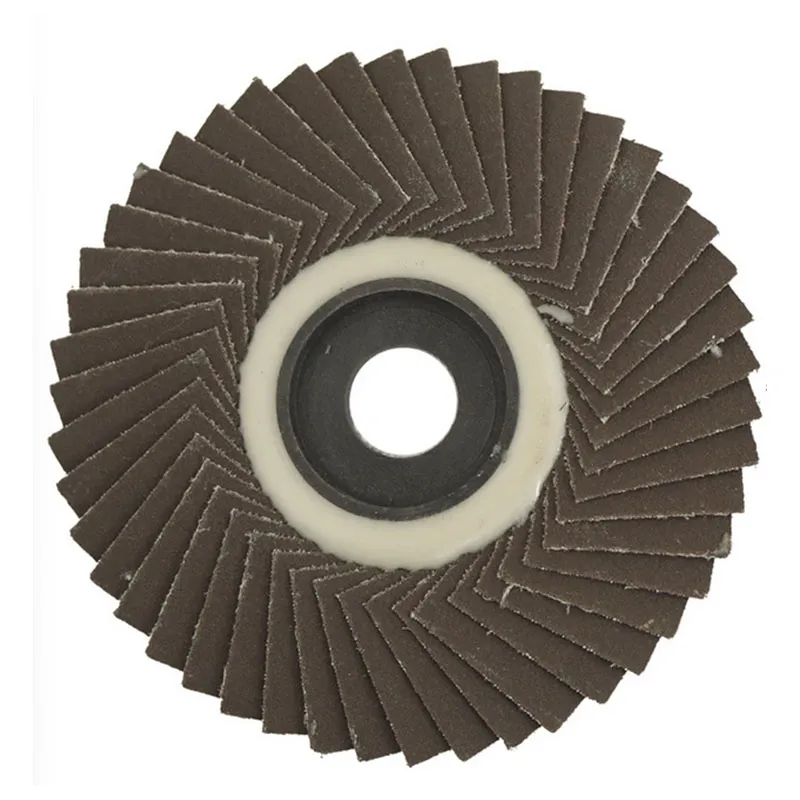 Korean Style FLAP DISC XA911