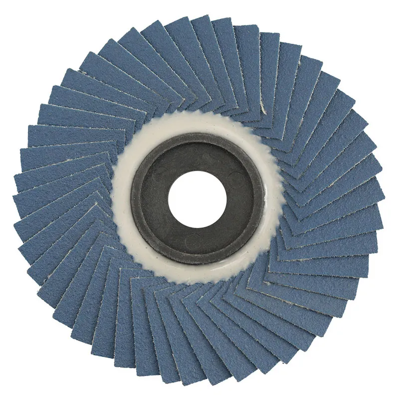 Korean Style FLAP DISC XA911,#240 26*28*52