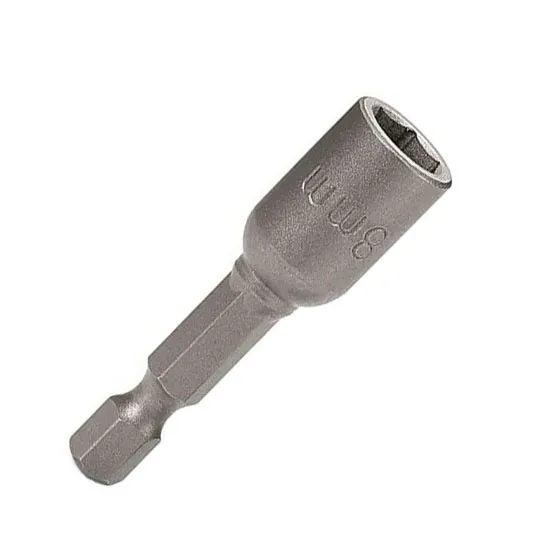 Magnetic Nut Setter Length 1-7/8" (48mm)