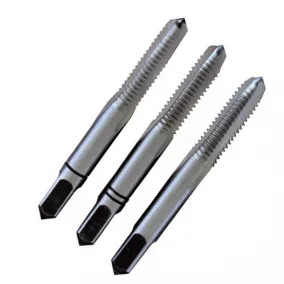 Straight Fluted Hand Tap DIN351  UNC