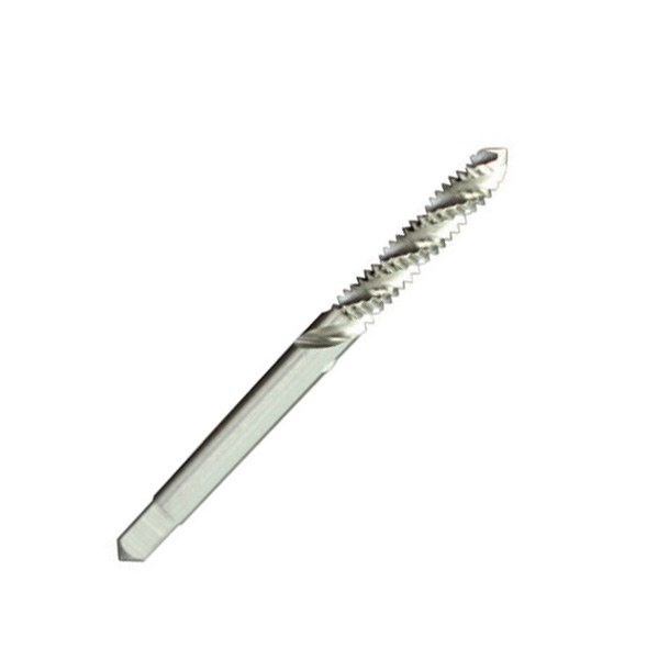 Spiral Fluted Tap DIN371 M