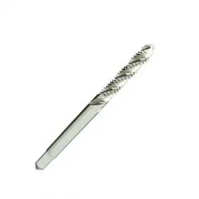 Spiral Fluted Tap DIN371 M