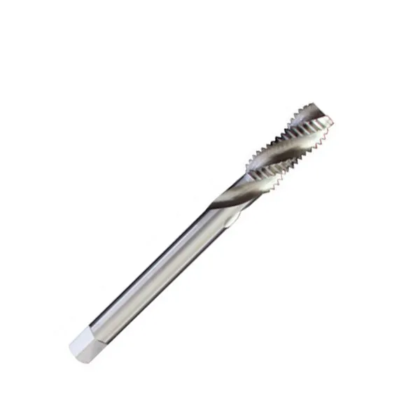 Spiral Fluted Tap DIN376 M