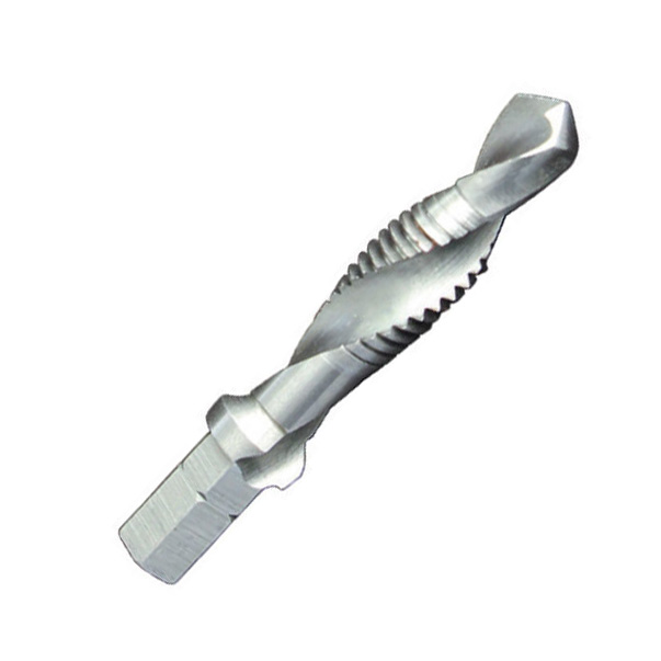 Combined Drill & Tap