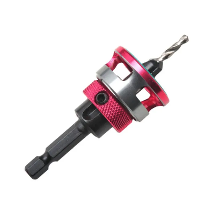 Wood Countersink Adjustable Decking Bits