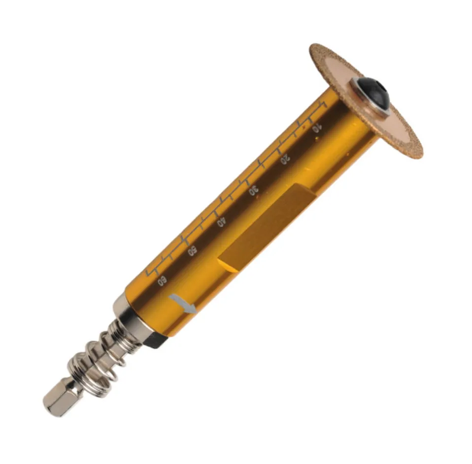 Adjustable Pipe Cutter