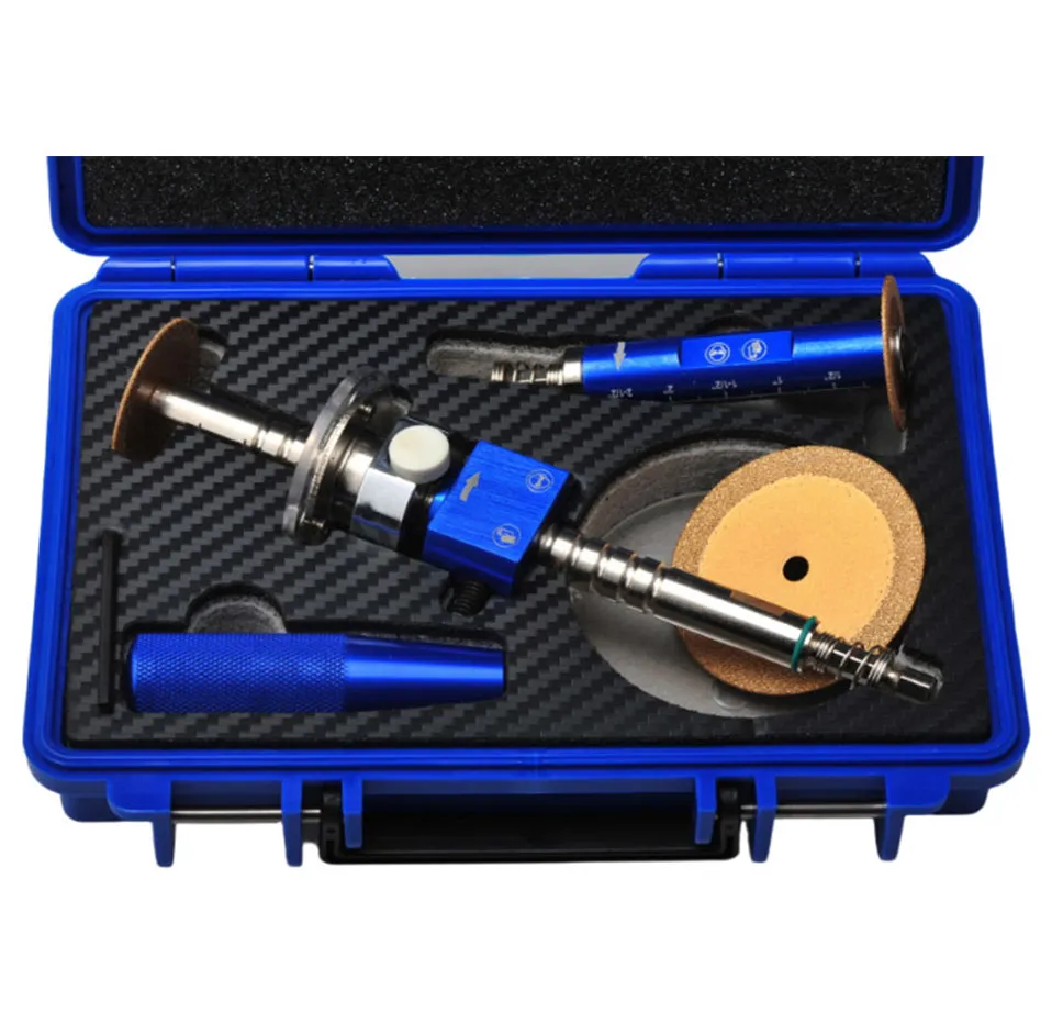 Ajustable Pipe Cutter Set