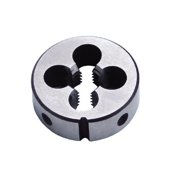 Pipe Cylindrical Teeth Dies ANSI