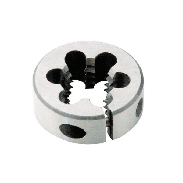 Adjustable Cylindrical Teeth Dies ANSI