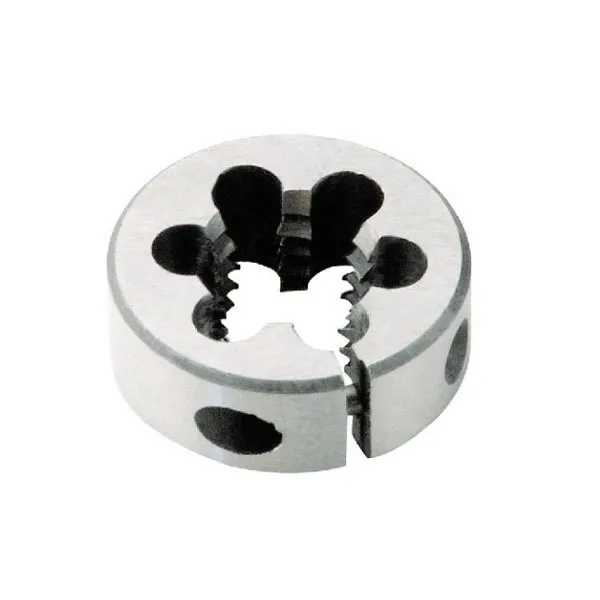 Adjustable Cylindrical Teeth Dies ANSI