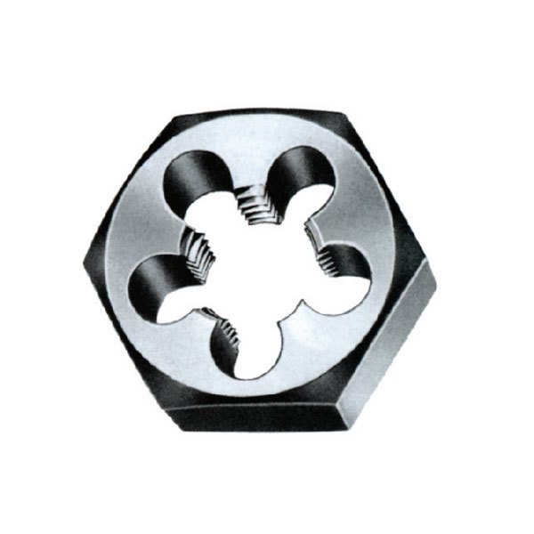 Hexagonal Plate Teeth Dies ANSI