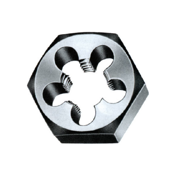 Hexagonal Plate Teeth Dies BS