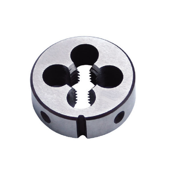 Pipe Cylindrical Teeth Dies DIN 5159 Standard