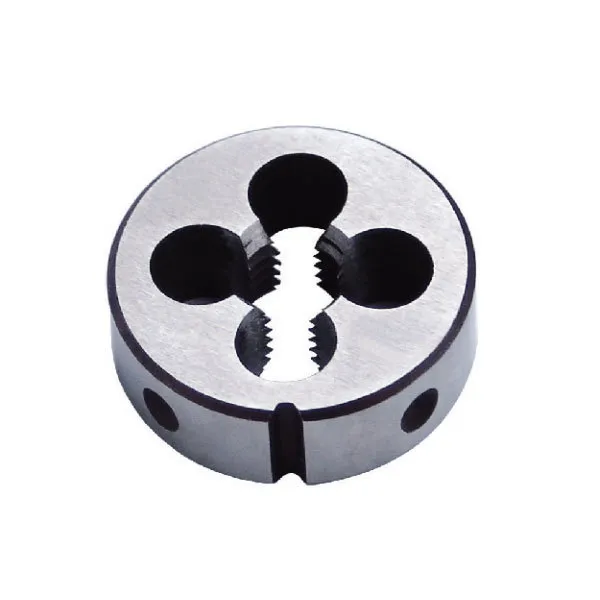 Plate Teeth Dies DIN223 Standard