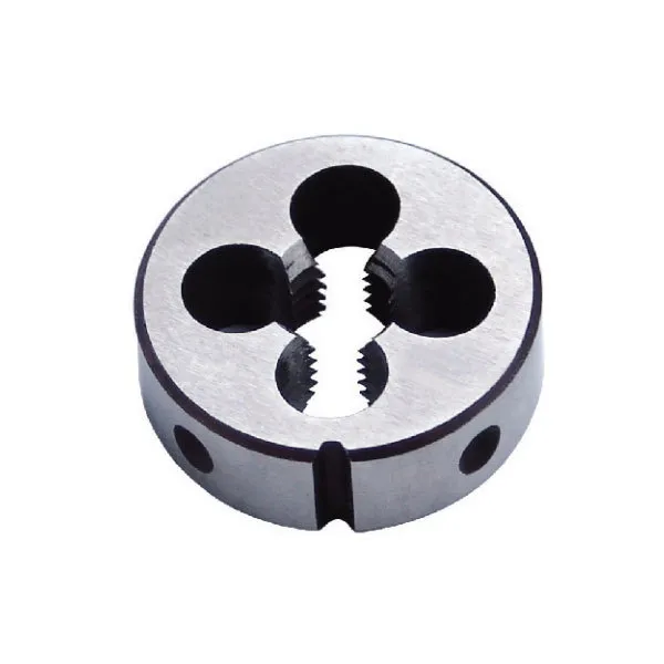 Pipe Cylindrical Teeth Dies DIN5158 Standard