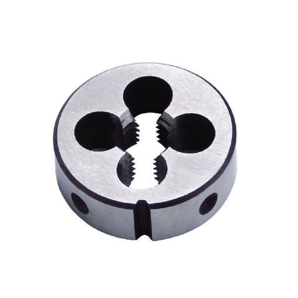 Plate Teeth Dies Standard ISO 2568 M