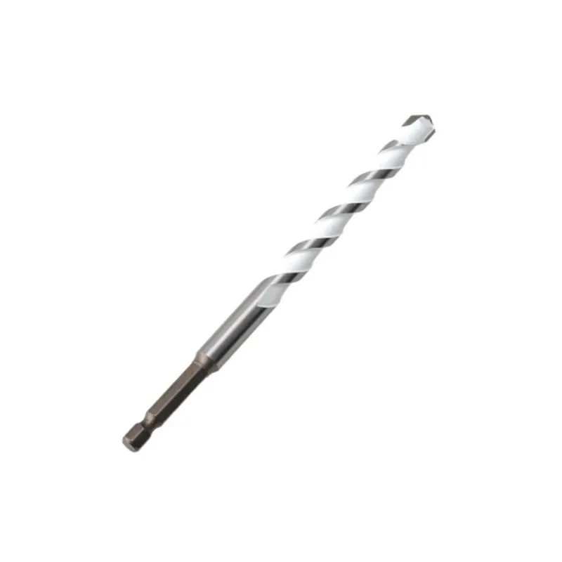 Multi-Purpose Drill Bits Hex shank  Length-152mm (6")
